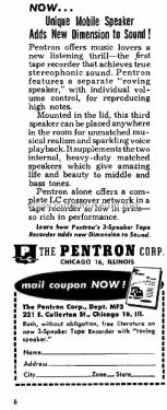 HT-225 ; Pentron Corporation; (ID = 1800578) R-Player