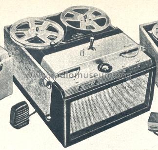 'Pacemaker' T-90; Pentron Corporation; (ID = 223516) R-Player