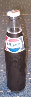 Pepsi Bottle Radio 12-957; Pepsi Cola Company, (ID = 3042103) Radio