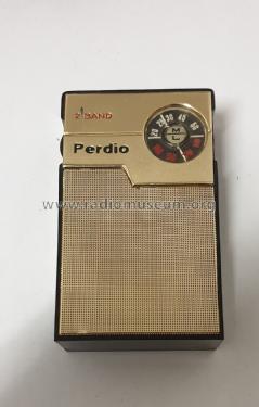 2 Band Empiremade ; Perdio Electronics (ID = 2919816) Radio