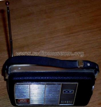 Curzon PR99; Perdio Electronics (ID = 2061737) Radio