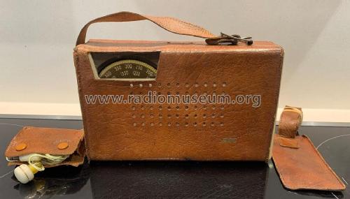 Londoner PR 7 ; Perdio Electronics (ID = 2891947) Radio