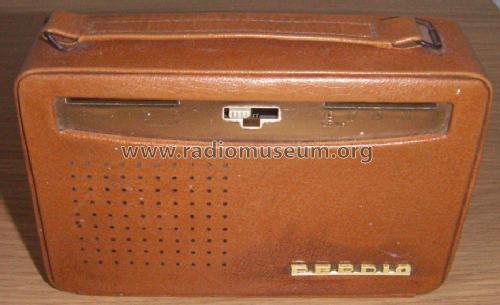 Pall Mall PR51; Perdio Electronics (ID = 1947707) Radio