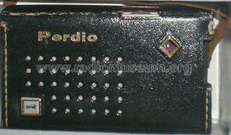 Popsy 2 Empire Two Band ; Perdio Electronics (ID = 1232776) Radio