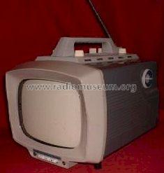 Portarama MK 2; Perdio Electronics (ID = 196172) Televisión