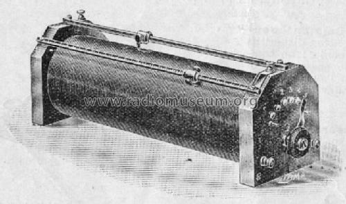 Bobine Mixte No. 1058; Péricaud, G. et A. P (ID = 981325) mod-pre26