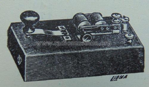 Radiateur d'essai No 3015; Péricaud, G. et A. P (ID = 1840153) Equipment