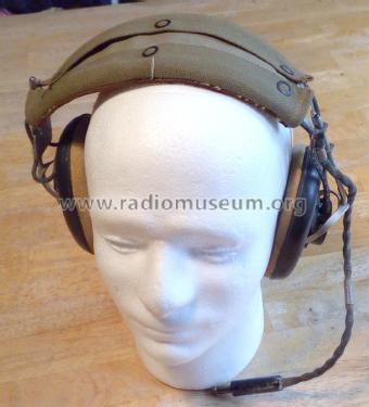 Monaural Headphones DHS-20 H-4/AR; Permoflux (ID = 2394246) Altavoz-Au