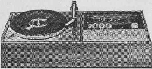 PE Studio 1; Perpetuum-Ebner PE; (ID = 351814) Radio