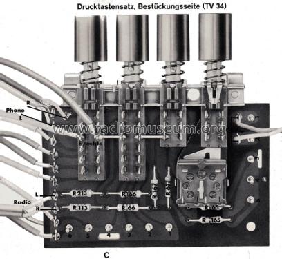 PE Studio 2; Perpetuum-Ebner PE; (ID = 2167498) Radio