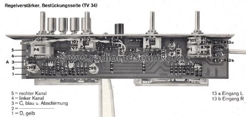 PE Studio 2; Perpetuum-Ebner PE; (ID = 2167500) Radio