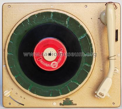 Rex A/Stereo; Perpetuum-Ebner PE; (ID = 1705125) Ton-Bild