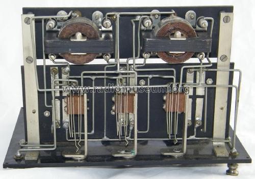 Detector and Two-Stage Amplifier Type H.O.C.; Perth Amboy Electric (ID = 1878604) mod-pre26