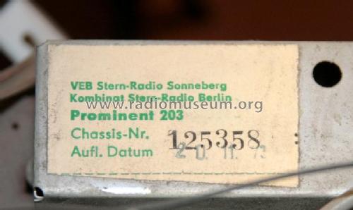 Junior 6; Peter, August, (ID = 2545715) Radio