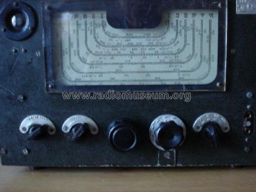 PTS-47 {ПТС-47}; Petropavlovsk Radio (ID = 919857) Radio