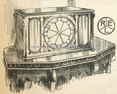 Ultradyne L3; Phenix Radio Corp.; (ID = 1052184) Radio