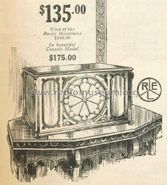 Ultradyne L3; Phenix Radio Corp.; (ID = 1052185) Radio