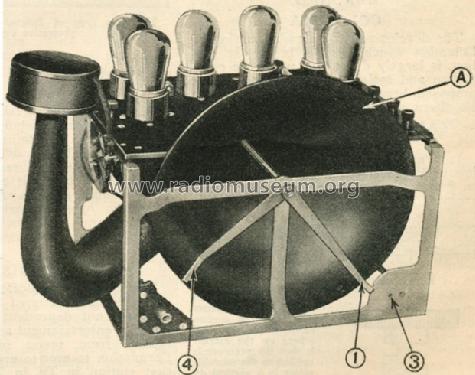 Ultradyne L3; Phenix Radio Corp.; (ID = 738782) Radio