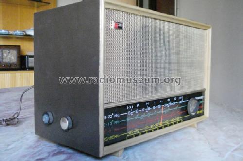 B-54; Philco Rádio e (ID = 620903) Radio
