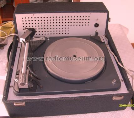 Stereophonic ; Philco Italiana, (ID = 1474445) Reg-Riprod