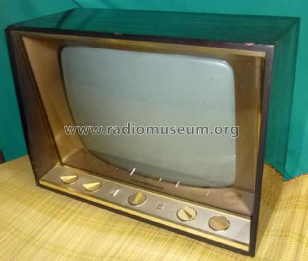 Caravel 13N53PI; Philco Italiana, (ID = 1472672) Télévision