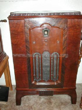 112A Lowboy; Philco, Philadelphia (ID = 575362) Radio