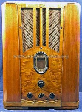 116B ; Philco, Philadelphia (ID = 923460) Radio