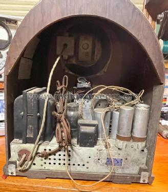 118B ; Philco, Philadelphia (ID = 3073245) Radio