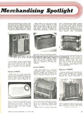 1215 or 1215 A Regency ; Philco, Philadelphia (ID = 1067320) Radio