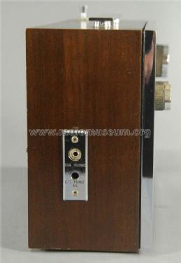 12 Transistor Solid State QT-97 WA ; Philco, Philadelphia (ID = 2374903) Radio