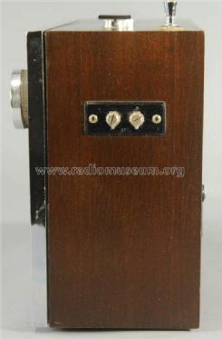 12 Transistor Solid State QT-97 WA ; Philco, Philadelphia (ID = 2374904) Radio