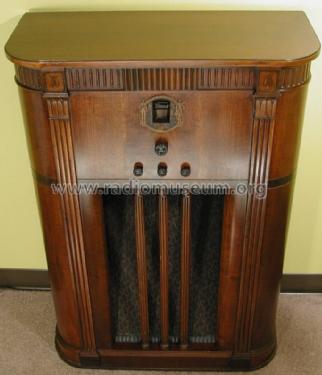 14X ; Philco, Philadelphia (ID = 691400) Radio