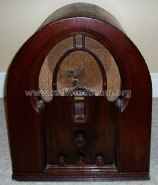 16B 16/16A-121; Philco, Philadelphia (ID = 838556) Radio