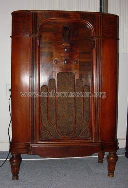 16L ; Philco, Philadelphia (ID = 692155) Radio