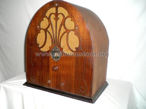 20 Baby Grand; Philco, Philadelphia (ID = 2318747) Radio