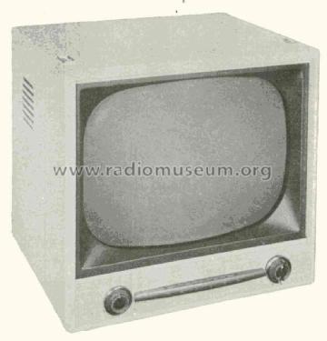 22D4033G Ch= TV-332; Philco, Philadelphia (ID = 1953516) Televisión