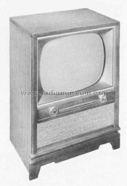 22D4034 Ch= TV-390; Philco, Philadelphia (ID = 2276114) Television