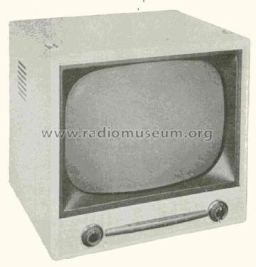 22D4139 Ch= TV-332; Philco, Philadelphia (ID = 1954650) Televisión