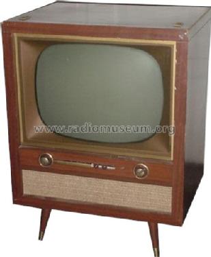 22D4153U ; Philco, Philadelphia (ID = 404468) Television