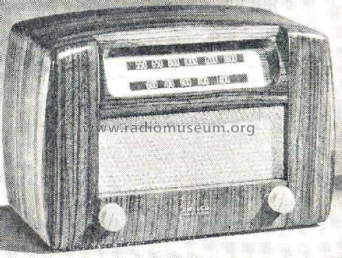 46-251 ; Philco, Philadelphia (ID = 1124225) Radio