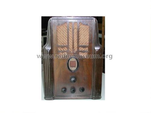 2620 ; Philco, Philadelphia (ID = 254141) Radio