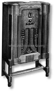 28L ; Philco, Philadelphia (ID = 690159) Radio