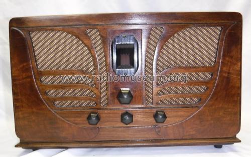 29TX ; Philco, Philadelphia (ID = 2326791) Radio