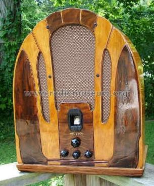 32B Farm radio; Philco, Philadelphia (ID = 800326) Radio