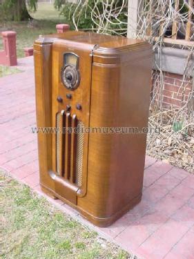 37-10X 'Teledial' ; Philco, Philadelphia (ID = 374874) Radio