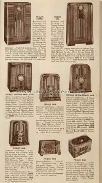 37-2620J ; Philco, Philadelphia (ID = 1450422) Radio