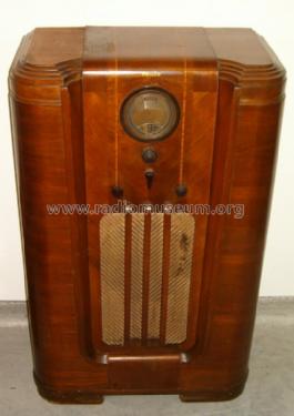 37-2650X ; Philco, Philadelphia (ID = 702175) Radio