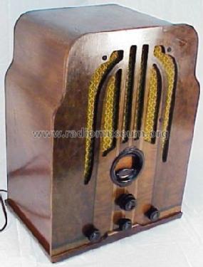 37-38B ; Philco, Philadelphia (ID = 137856) Radio