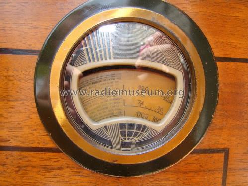 37-610T ; Philco, Philadelphia (ID = 1046090) Radio