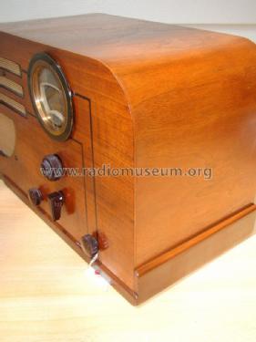 37-610T ; Philco, Philadelphia (ID = 1046092) Radio